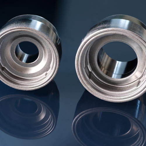 Improving production efficiency