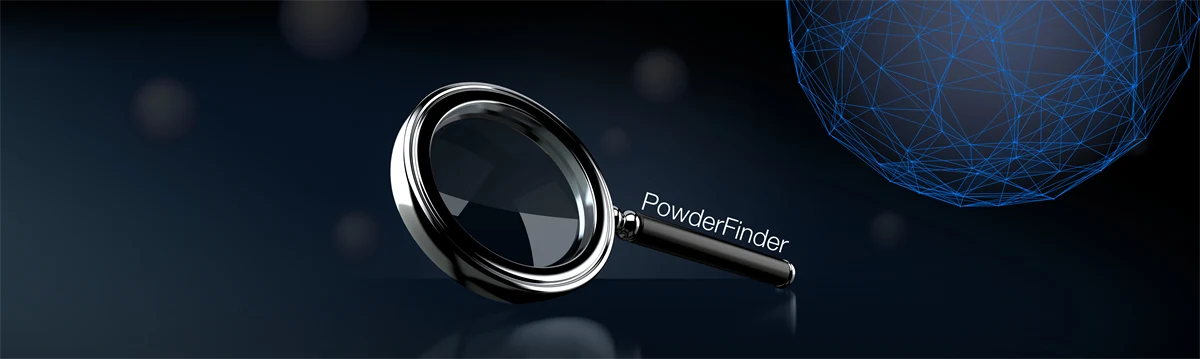 PowderFinder