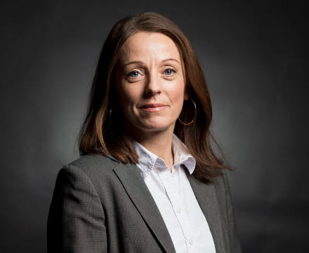 Lena Nordberg