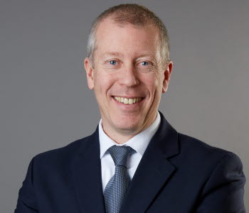 Magnus Eriksson, CFO Höganäs, acting CEO