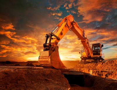 Rockit® surface welding powders