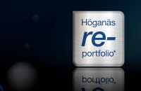 Höganäs re-portfolio
