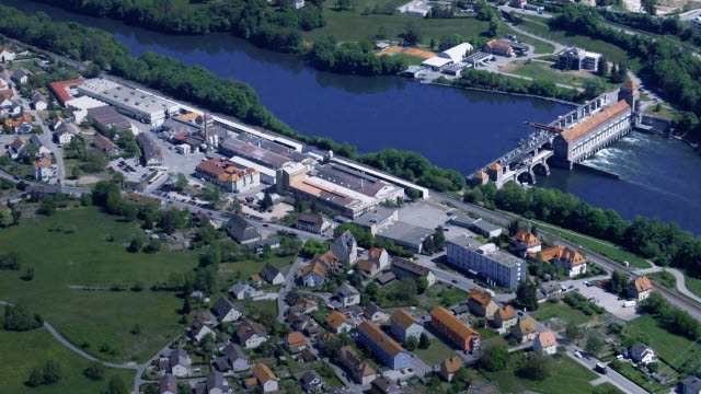 Nachhaltigkeitsbericht