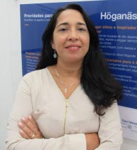 Joana Silva, RH Höganäs
