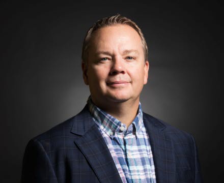 Dean Howard、ビジネスエリアオートモーティブアメリカ担当社長