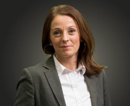 Lena Nordberg