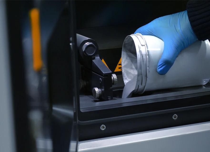 The global shortage of semiconductors can be eased by additive manufacturing