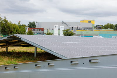 Höganäs joins the Science Based Targets initiative