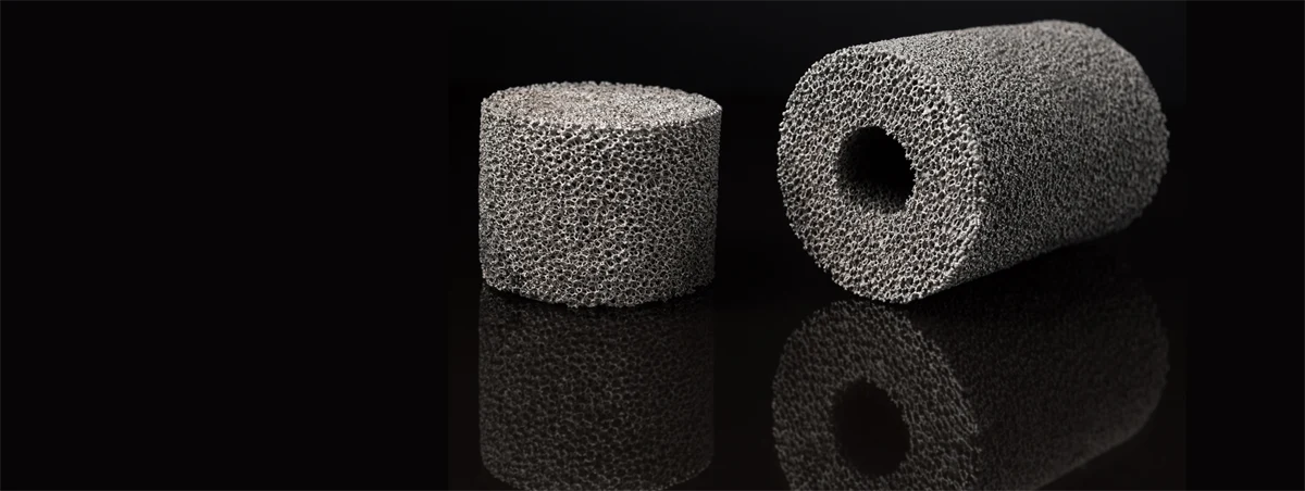 High-performance stainless steel powders for sintered components