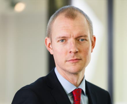 Kristian Sildeby