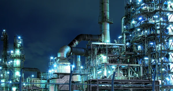 7952290-petrochemical-plant-at 7952290-petrochemical-plant-at