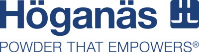 Höganäs' logo