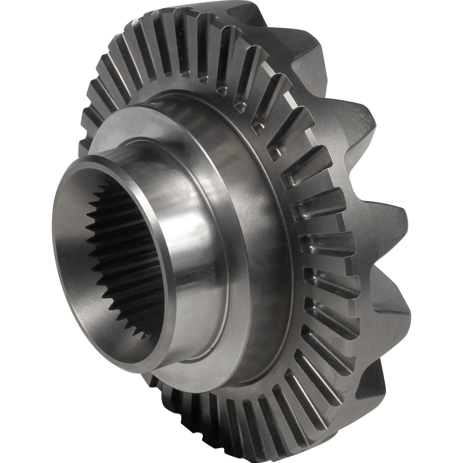 Differential gears