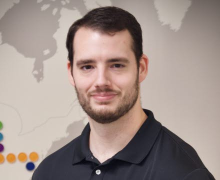 Alex Korff , PE