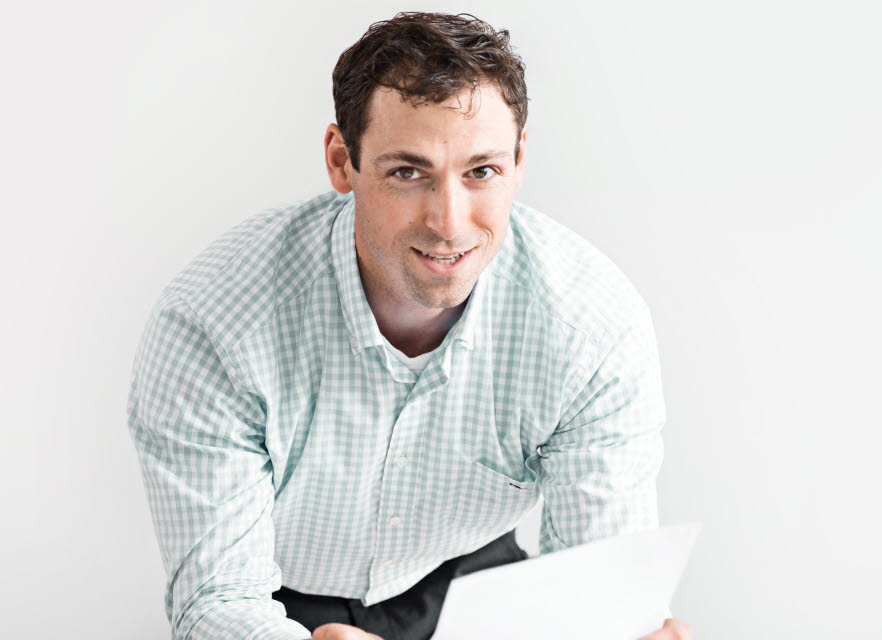 Jerome Stanley, Director Sales & Business Development