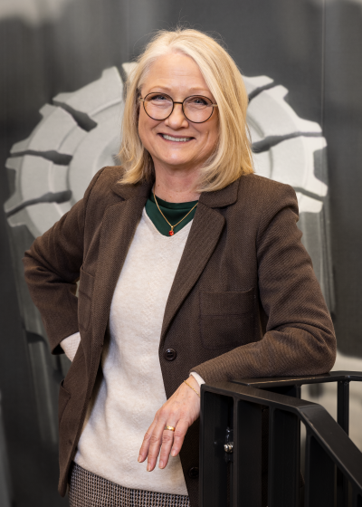 Catharina Nordeman