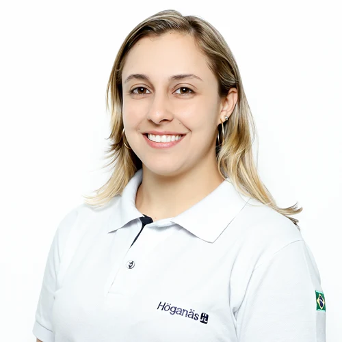 Bruna Oliveira, Production Manager
