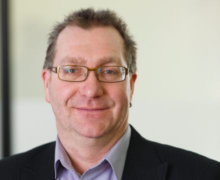 Gary Paulsson