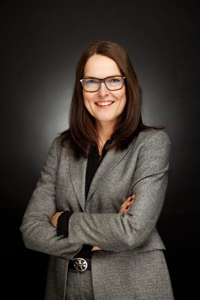 Therese Jönmark