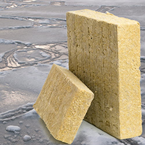 Cement- och akustikplattor från biprodukter