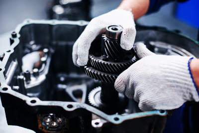 Höganäs starts collaboration with Dontyne Gears