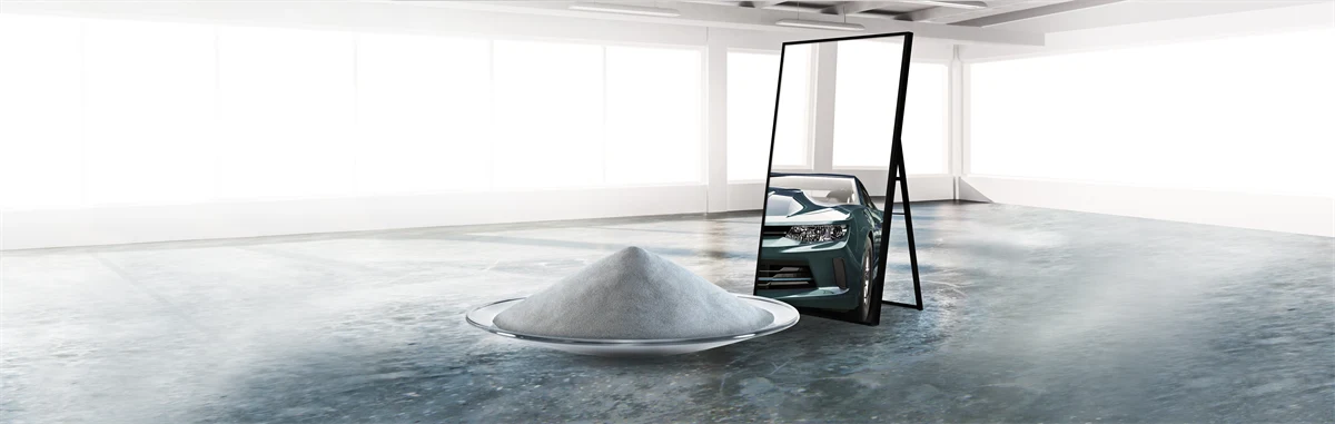 3D-Druck – eine treibende Kraft für Innovationen in der Automobilindustrie