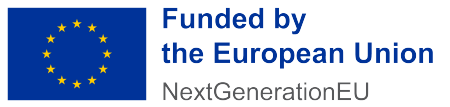 Next generattion EU logo