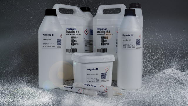 Lotstopp-Produkte