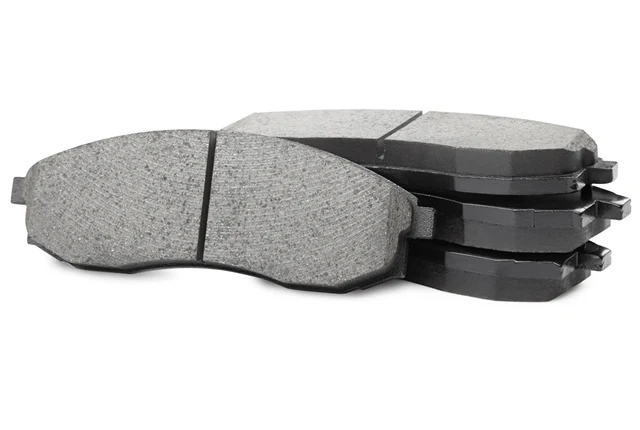 Brake pads