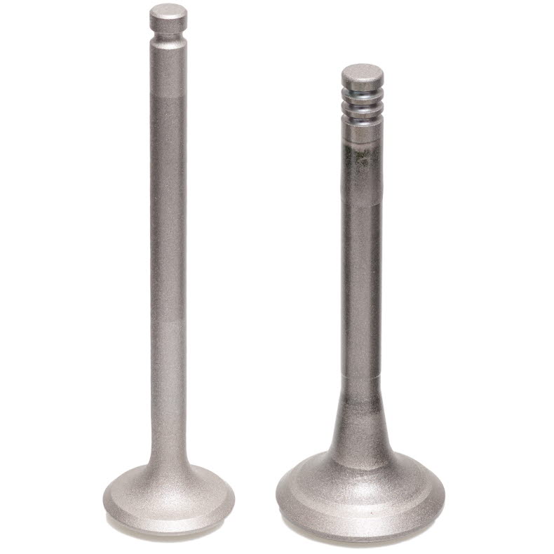 Valves