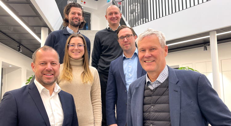 A partnership between Höganäs and Piab is set to make additive manufacturing more sustainable and efficient for customers