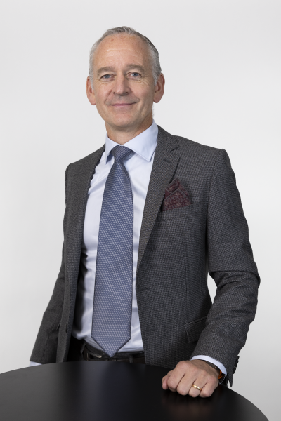 Henrik Ager
