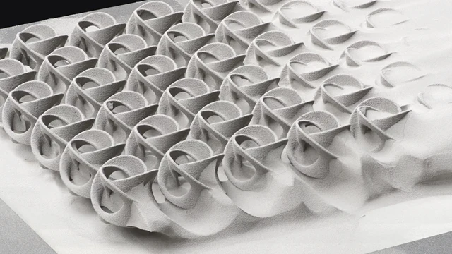 3D打印粉末