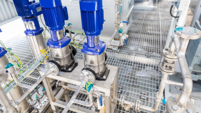 Transition to renewable fuels